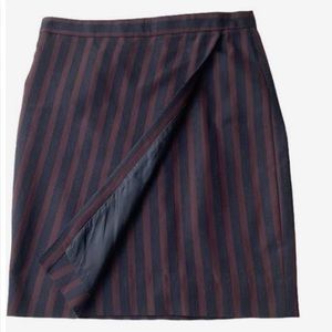 The Pencil Skirt NWOT size 4